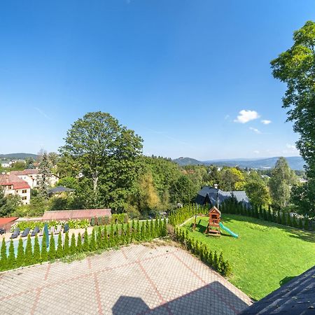 Holiday Home Smržovka المظهر الخارجي الصورة