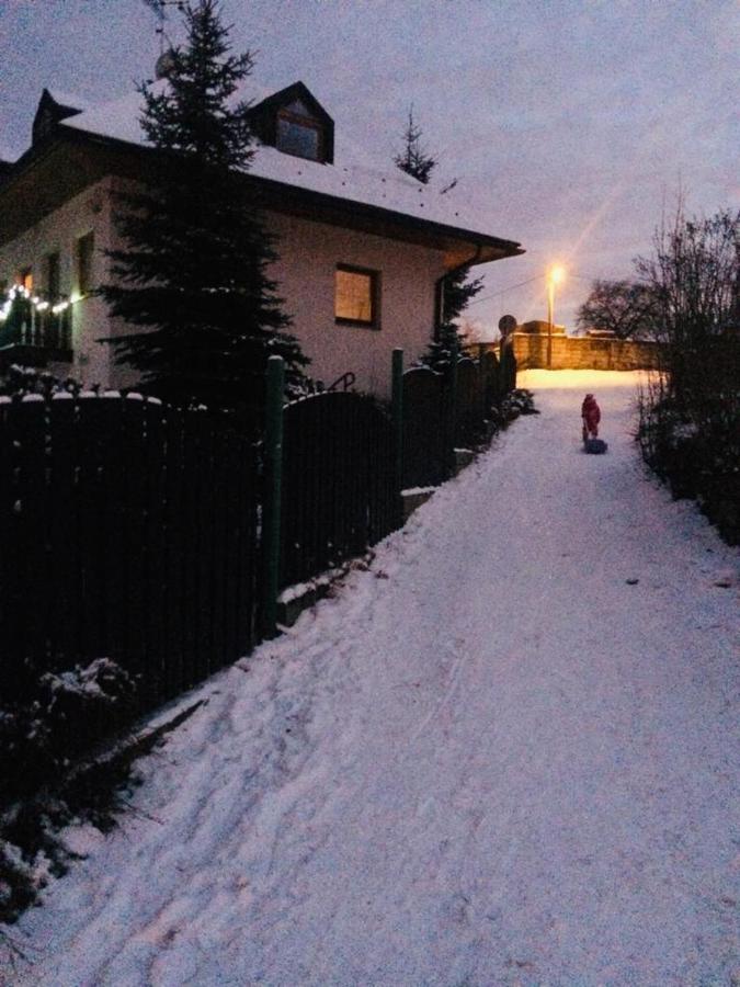 Holiday Home Smržovka المظهر الخارجي الصورة