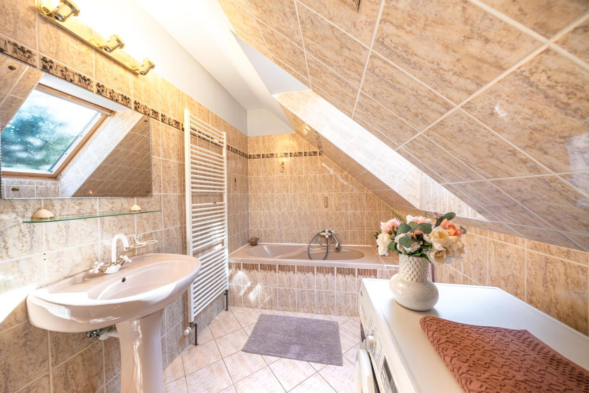 Holiday Home Smržovka المظهر الخارجي الصورة