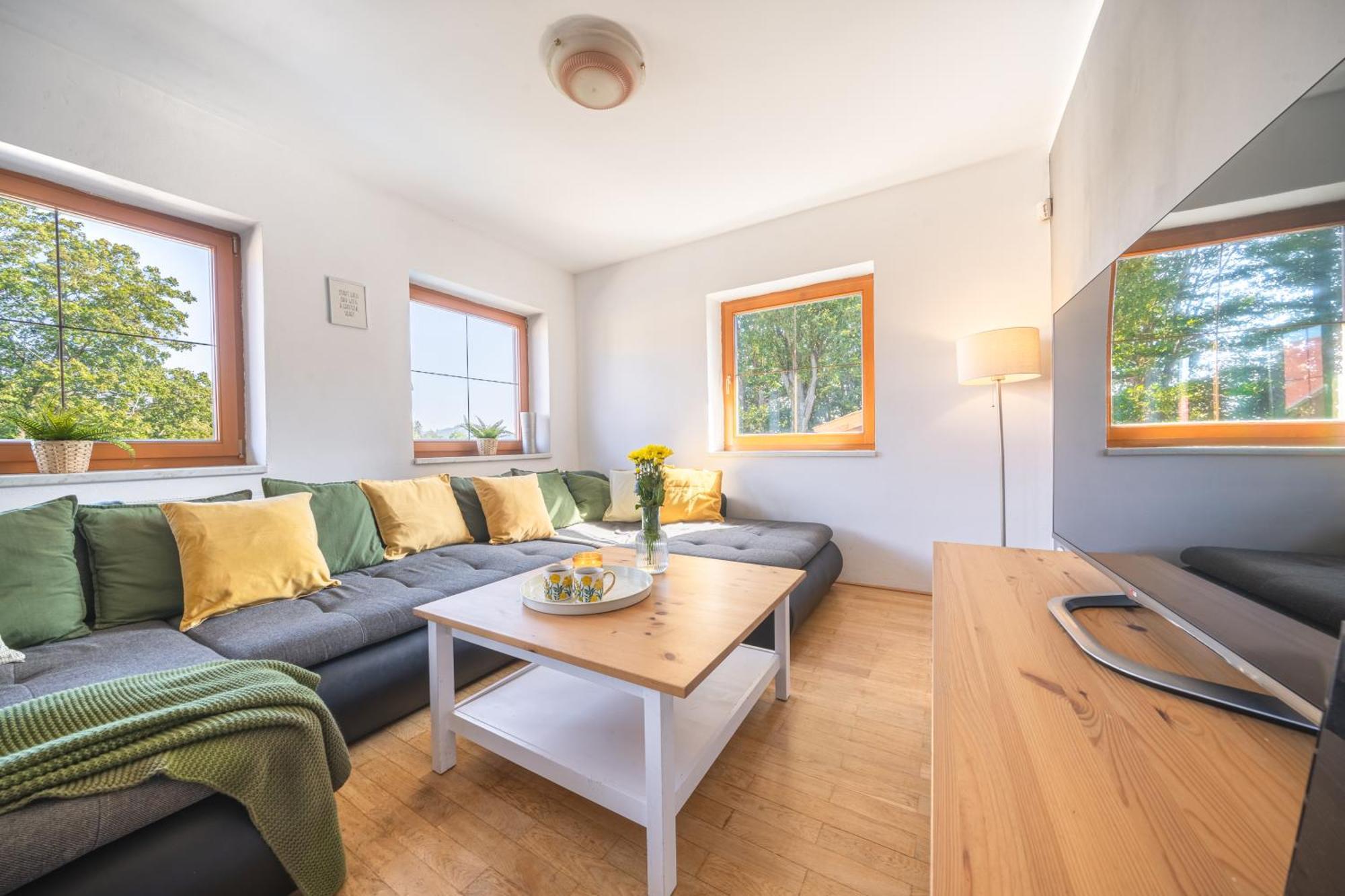 Holiday Home Smržovka المظهر الخارجي الصورة