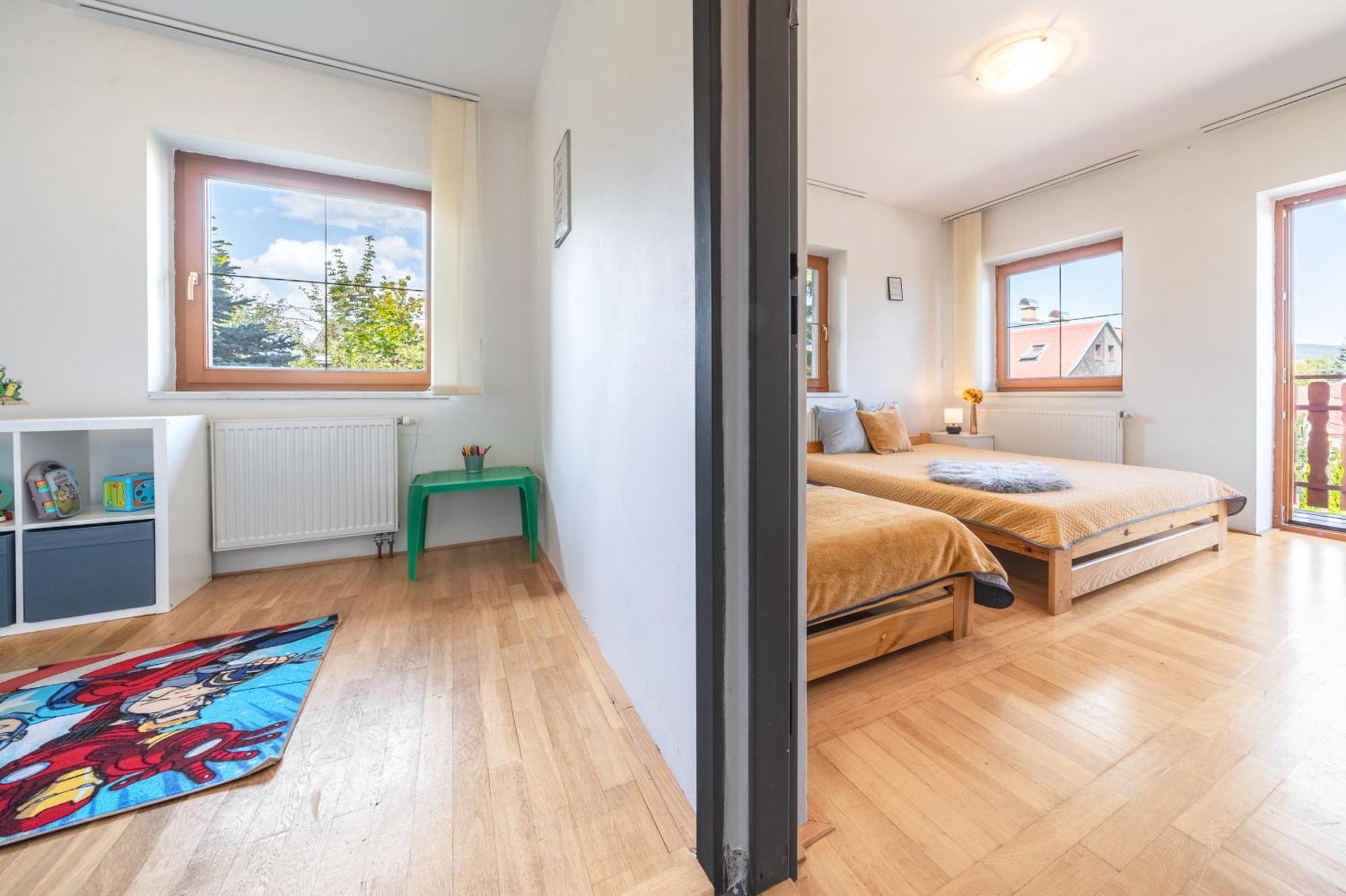 Holiday Home Smržovka المظهر الخارجي الصورة