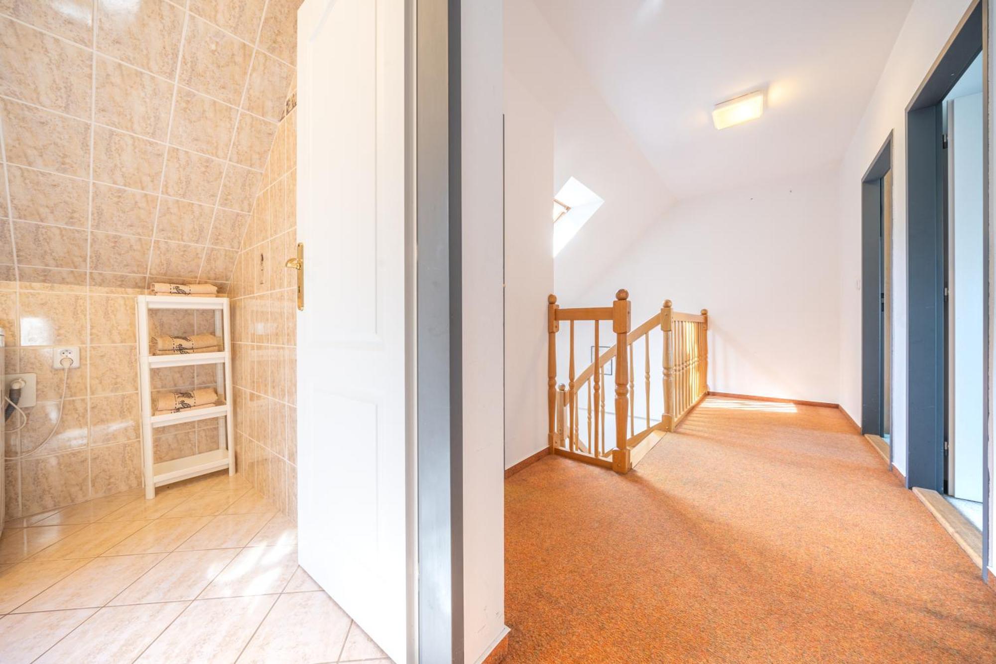 Holiday Home Smržovka المظهر الخارجي الصورة