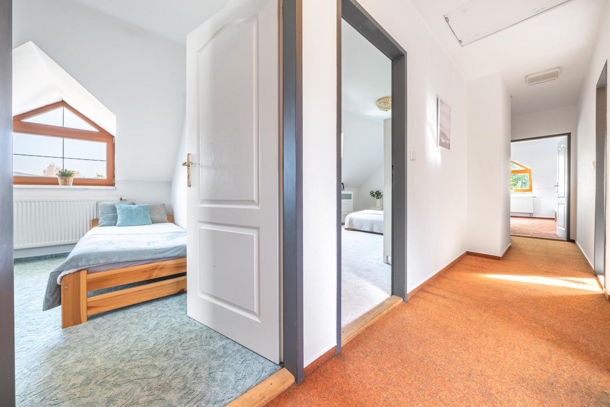 Holiday Home Smržovka المظهر الخارجي الصورة
