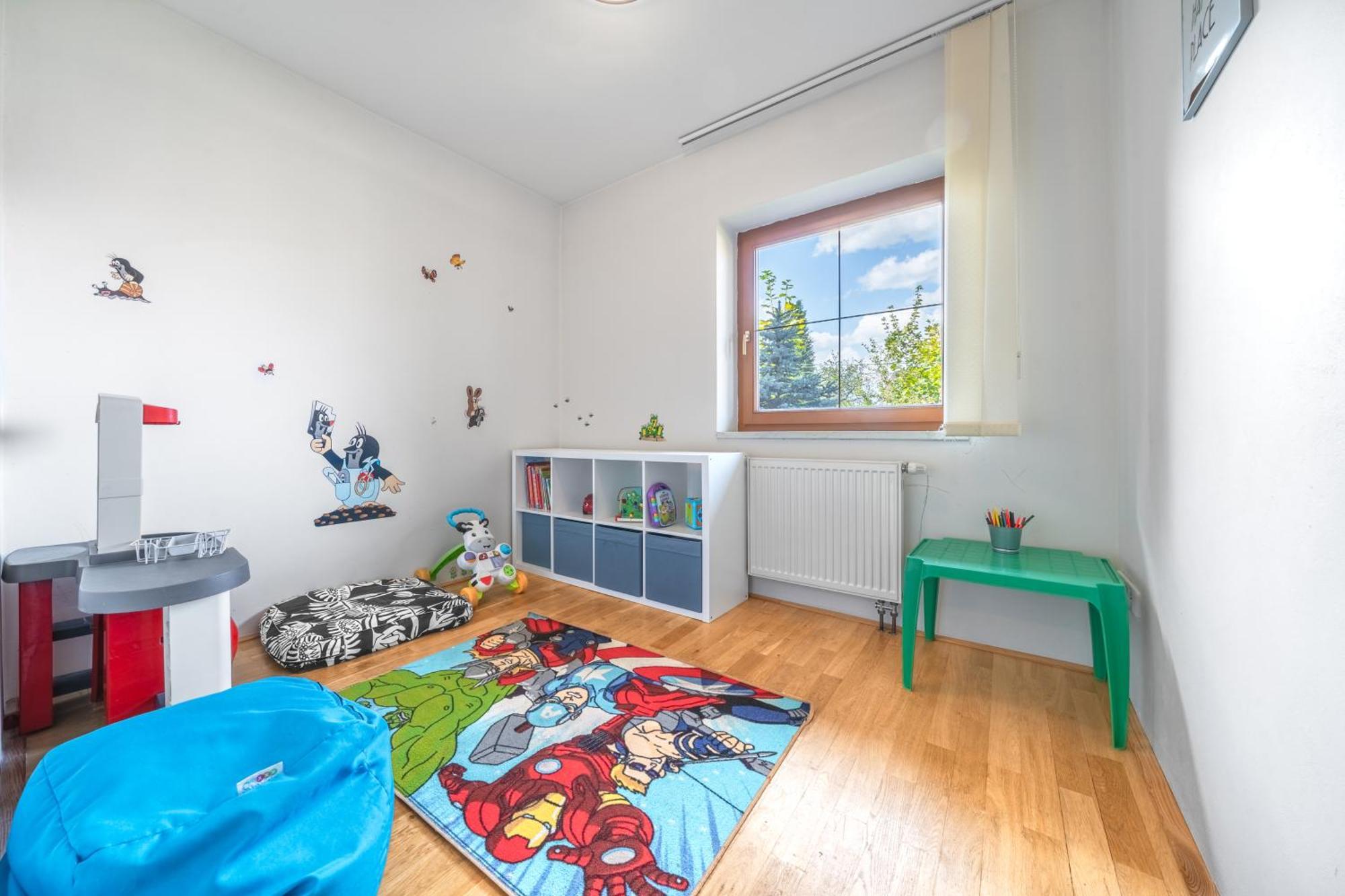 Holiday Home Smržovka المظهر الخارجي الصورة