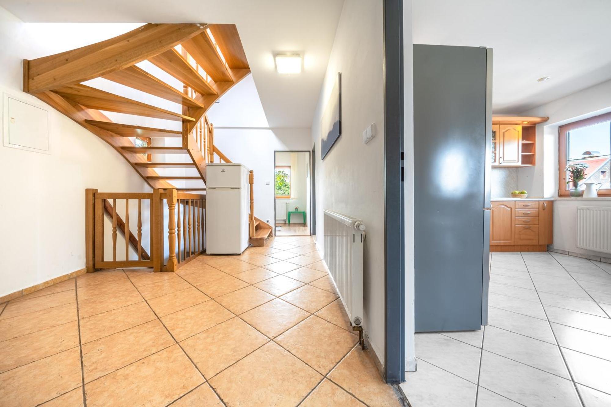 Holiday Home Smržovka المظهر الخارجي الصورة