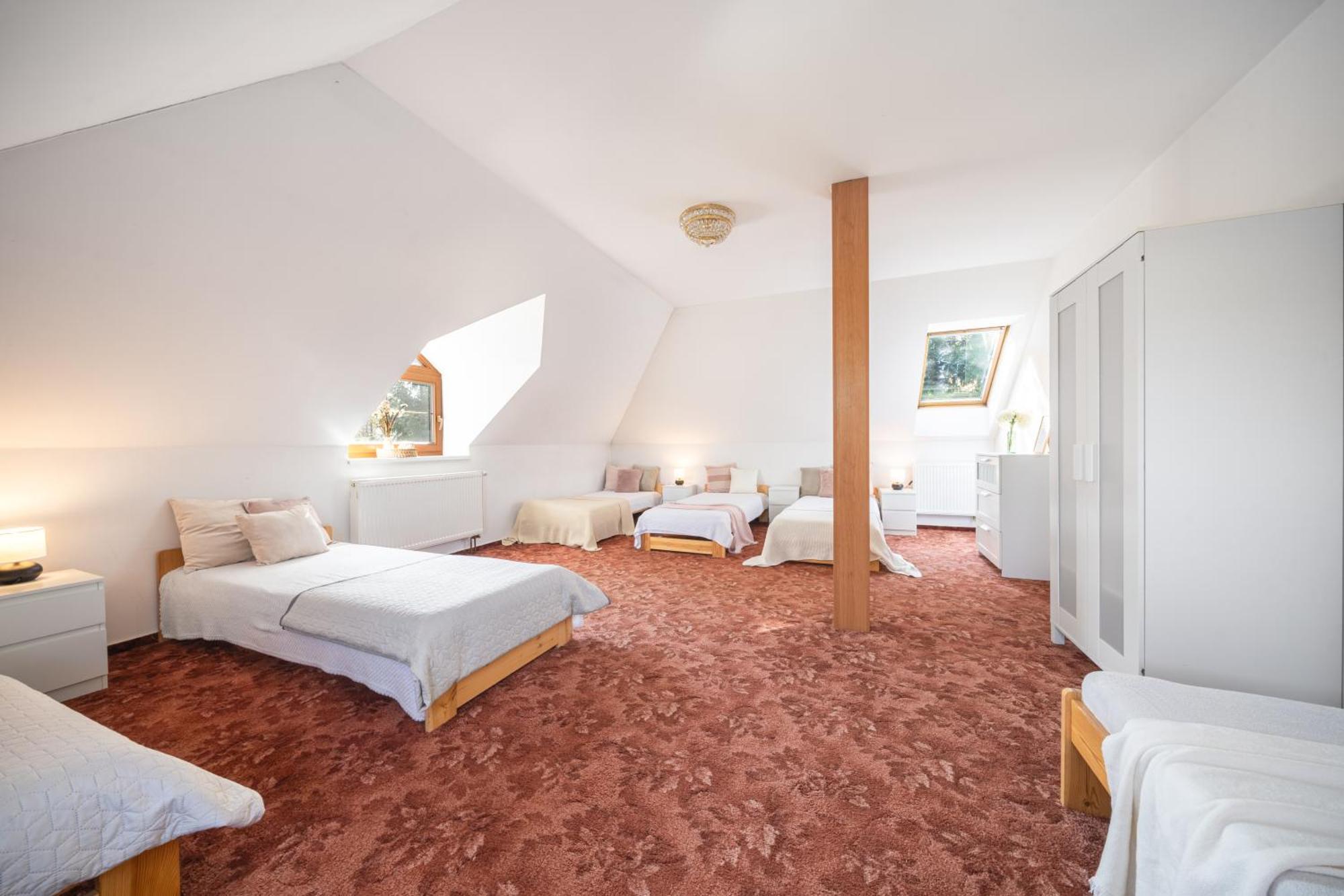 Holiday Home Smržovka المظهر الخارجي الصورة