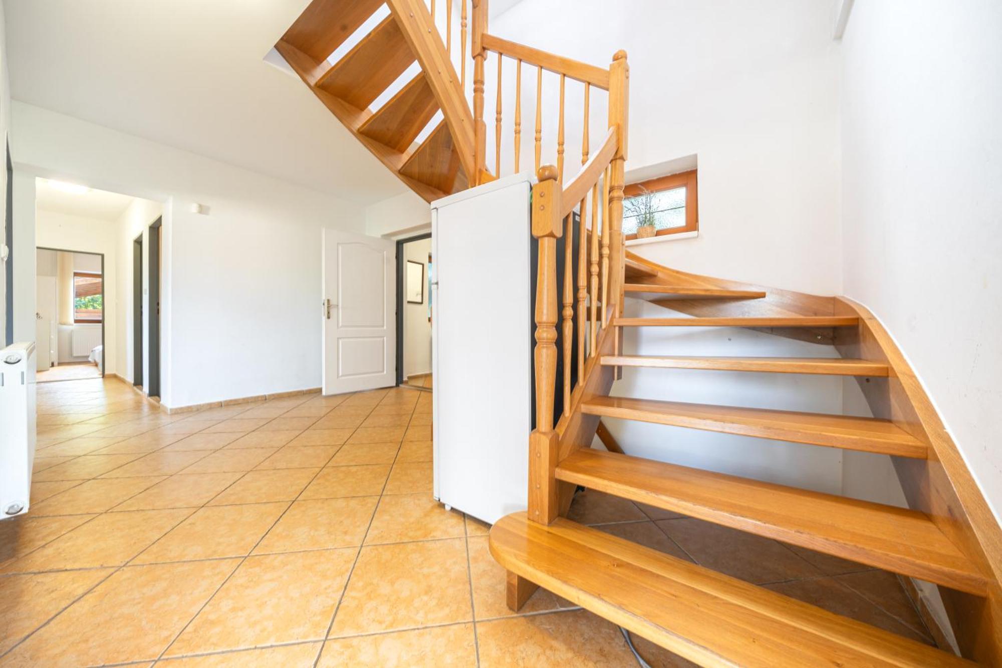 Holiday Home Smržovka المظهر الخارجي الصورة