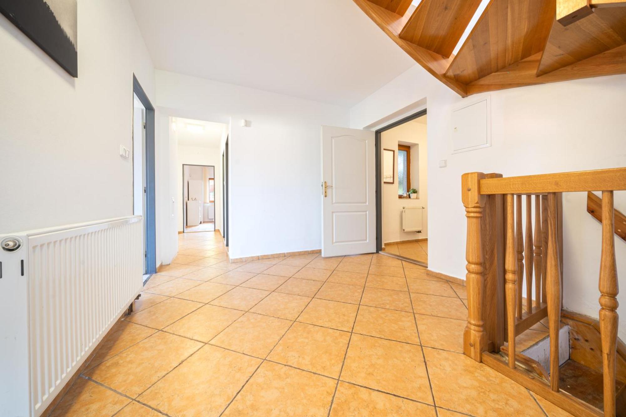 Holiday Home Smržovka المظهر الخارجي الصورة