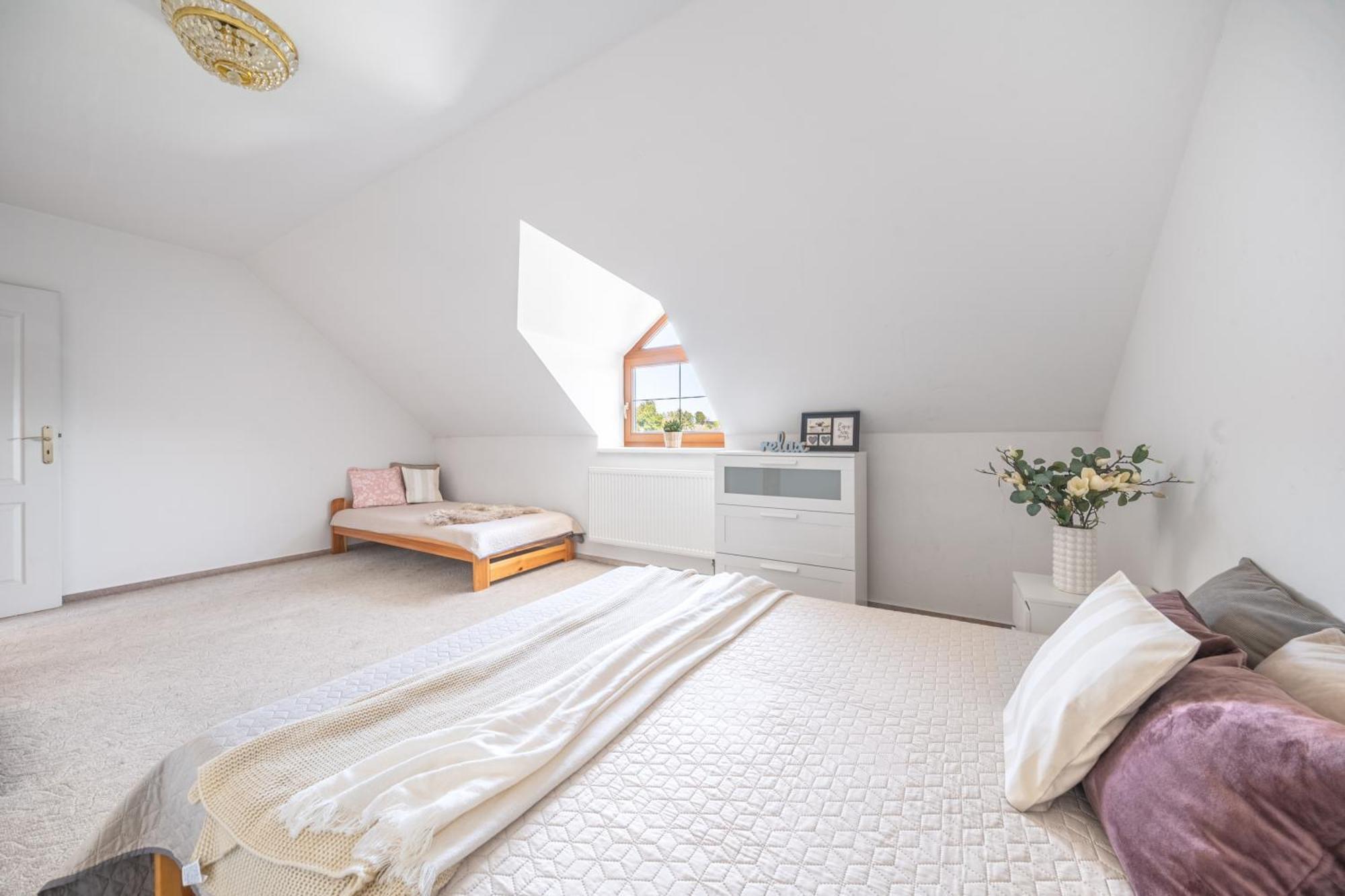 Holiday Home Smržovka المظهر الخارجي الصورة