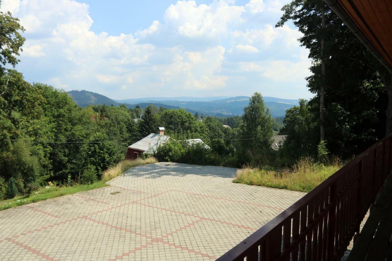 Holiday Home Smržovka المظهر الخارجي الصورة