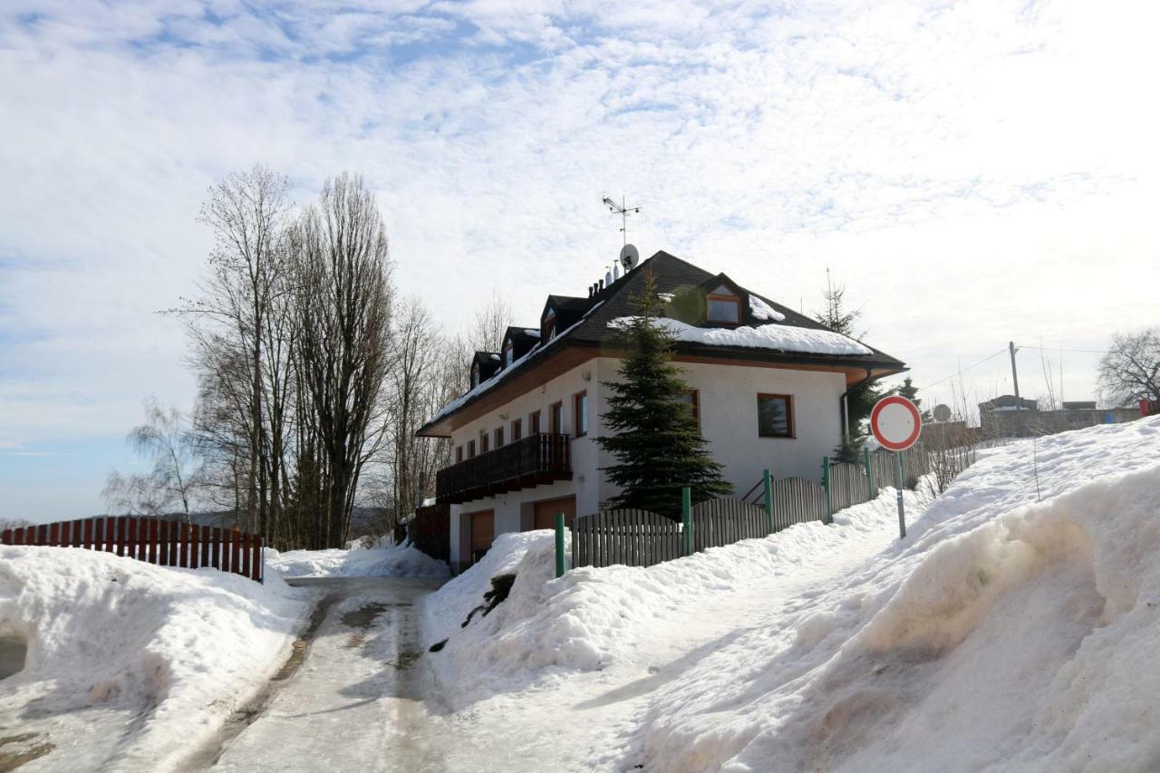 Holiday Home Smržovka المظهر الخارجي الصورة