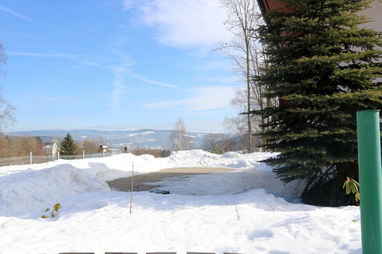 Holiday Home Smržovka المظهر الخارجي الصورة